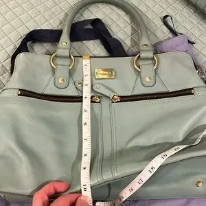 Modalu London Bags Modalu London Pipa Purse Poshmark